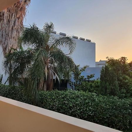 Livas City Relaxing Apartment Cós Exterior foto