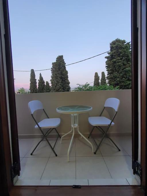 Livas City Relaxing Apartment Cós Exterior foto