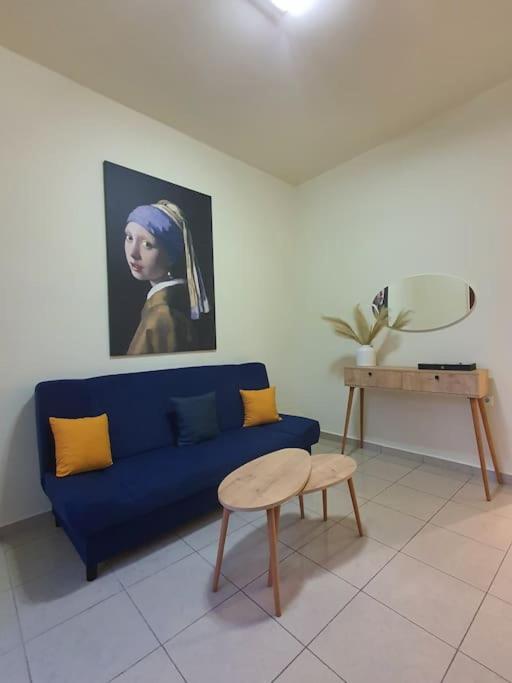 Livas City Relaxing Apartment Cós Exterior foto
