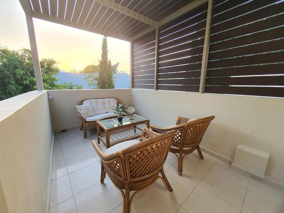 Livas City Relaxing Apartment Cós Exterior foto