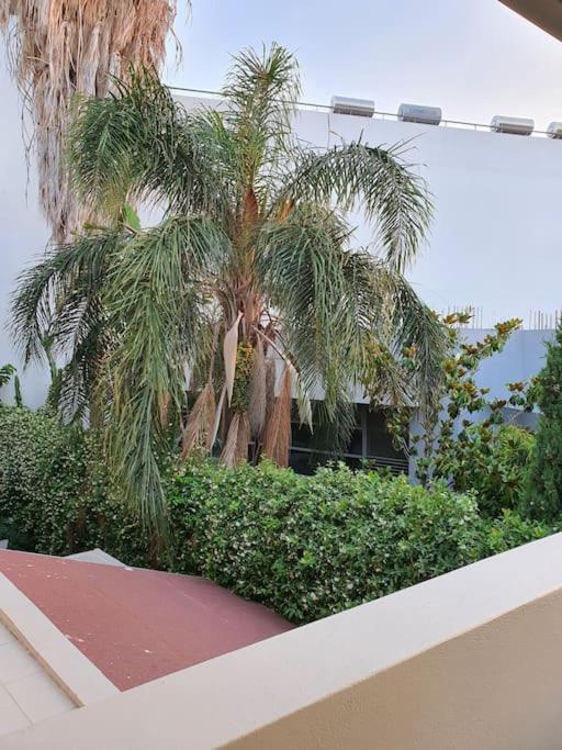 Livas City Relaxing Apartment Cós Exterior foto