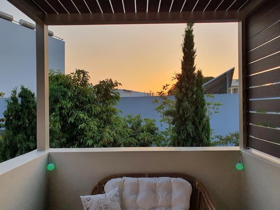 Livas City Relaxing Apartment Cós Exterior foto
